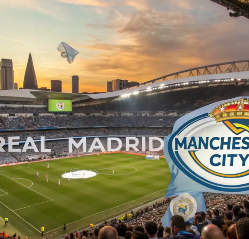 Реал Мадрид и Манчестер Сити — главные фавориты сезона 2026